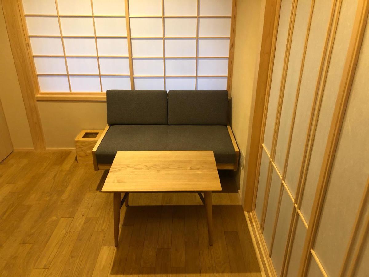 京都四季々々ぽんと先斗町の京町家别墅 外观 照片