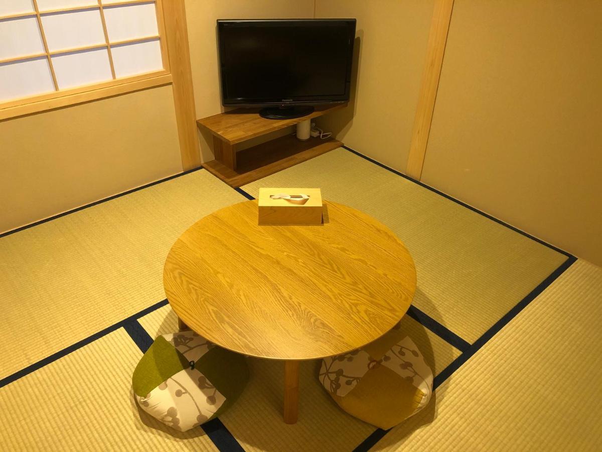 京都四季々々ぽんと先斗町の京町家别墅 外观 照片