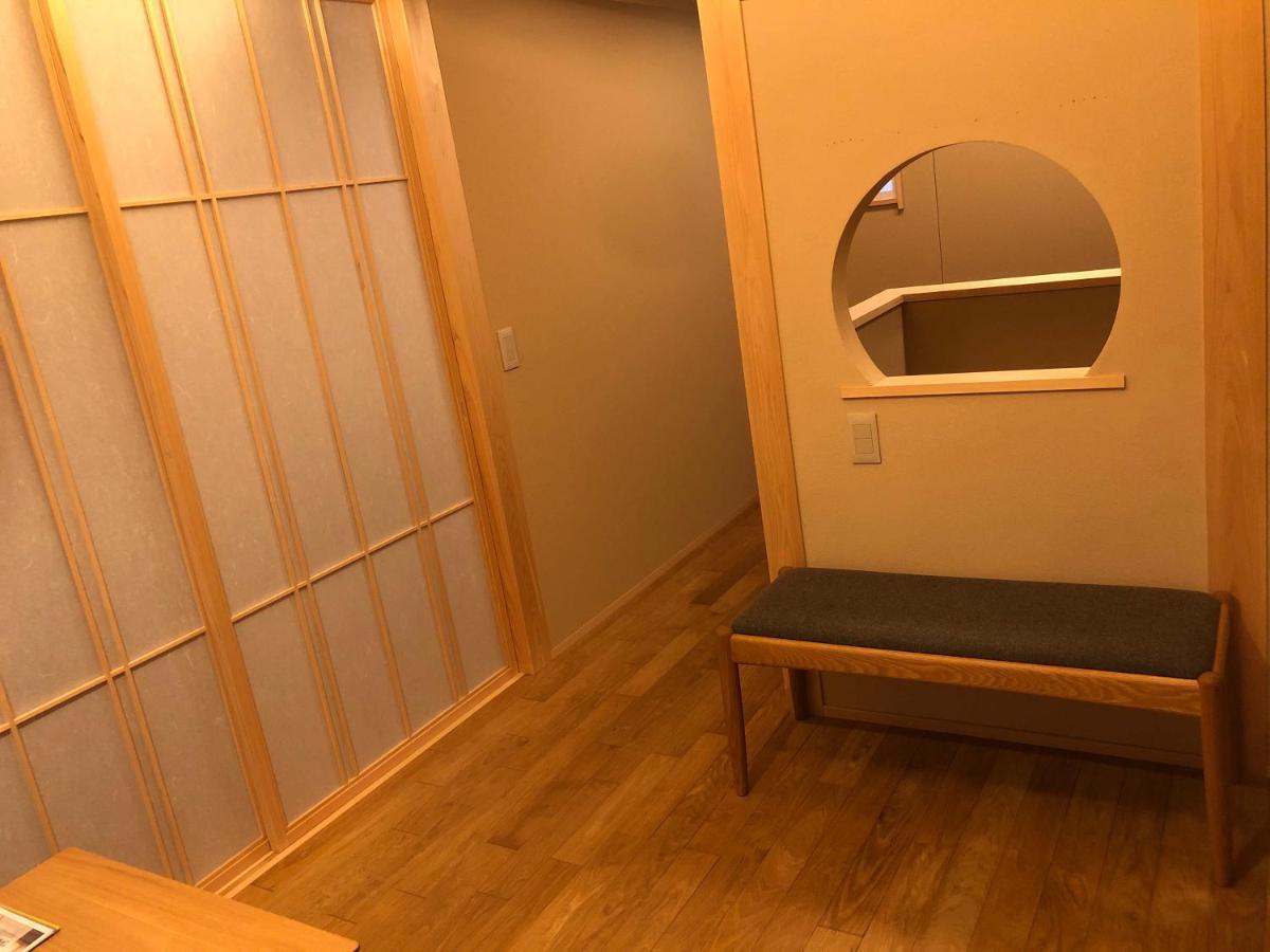 京都四季々々ぽんと先斗町の京町家别墅 外观 照片