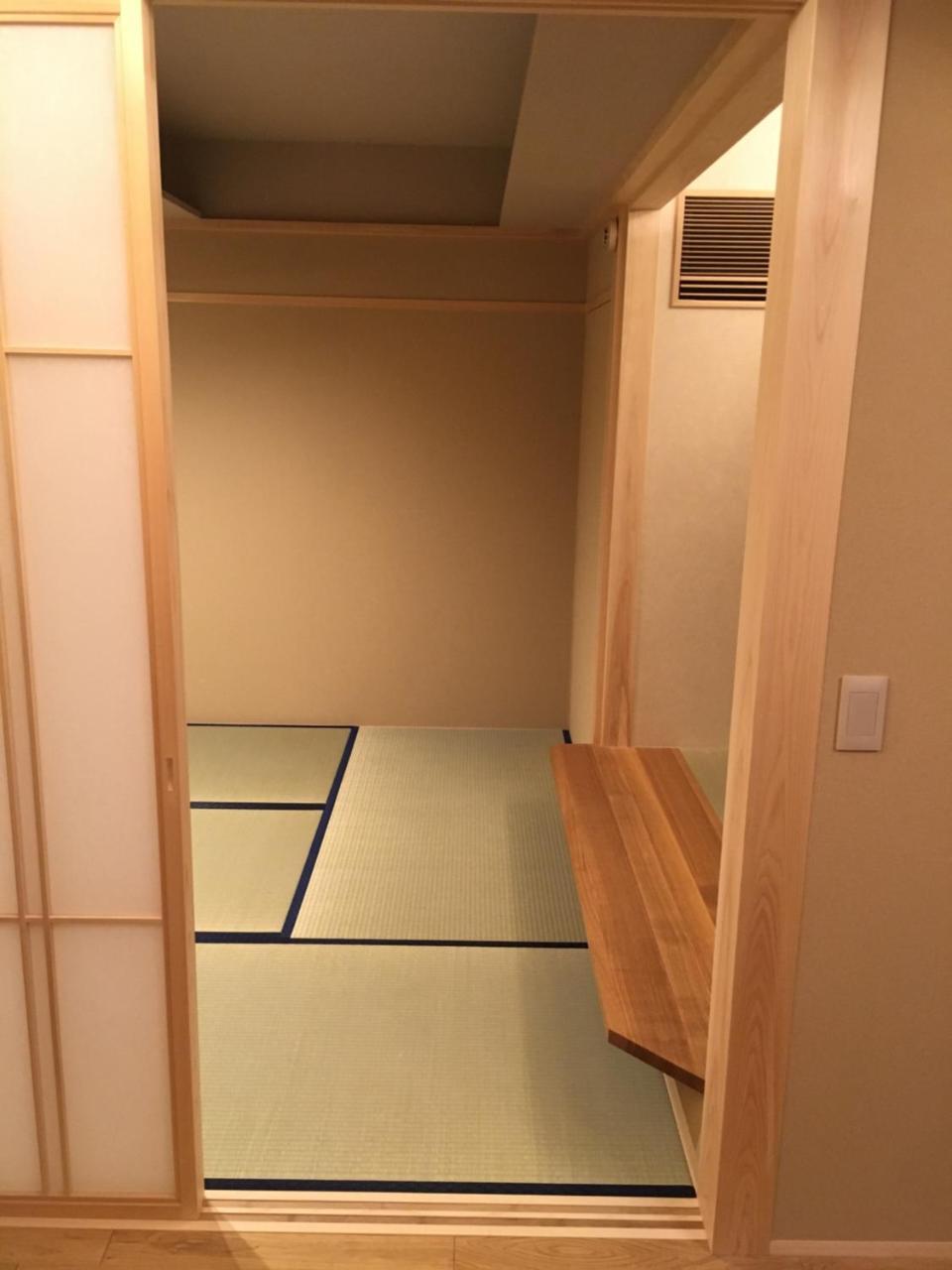 京都四季々々ぽんと先斗町の京町家别墅 外观 照片