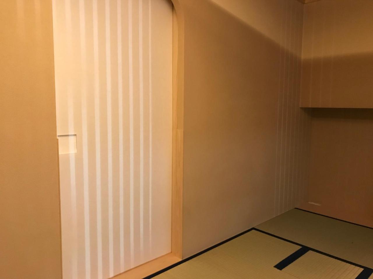 京都四季々々ぽんと先斗町の京町家别墅 外观 照片